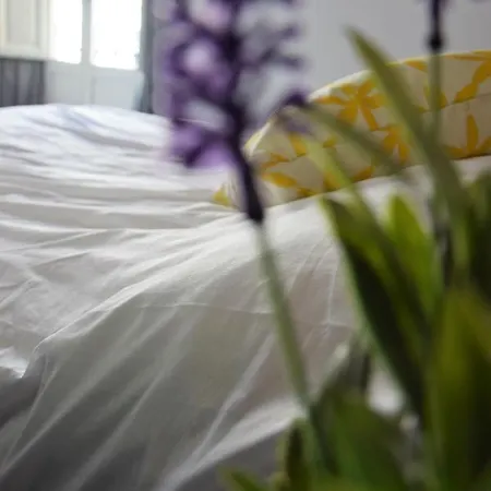 Atico Azahara Appartement *
