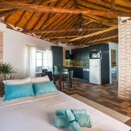 Appartement Atico Azahara *