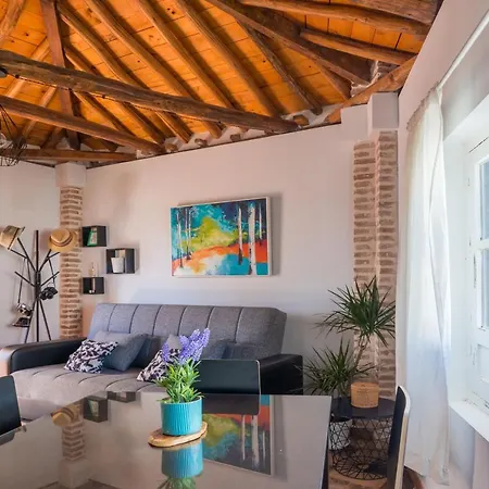 Appartement Atico Azahara *