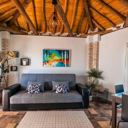 Atico Azahara Apartment Granada