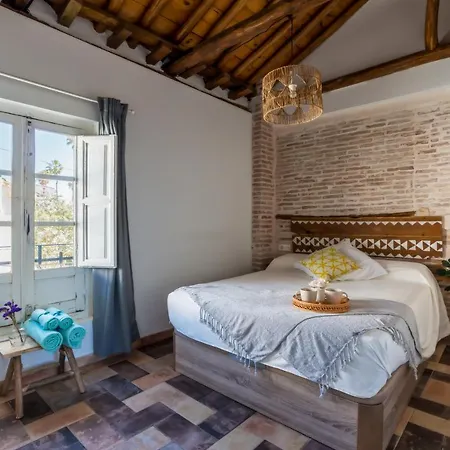 Apartment Atico Azahara