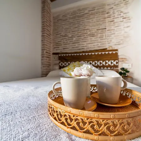 Atico Azahara Apartment Granada